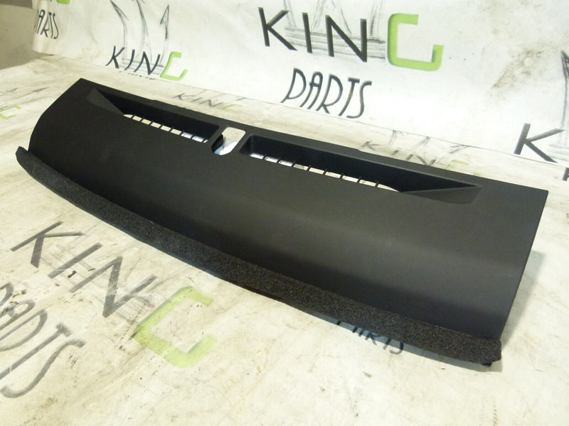 RANGE ROVER SPORT L494 CENTRE DASHBOARD TOP PANEL TRIM GENUINE CPLA044A98B