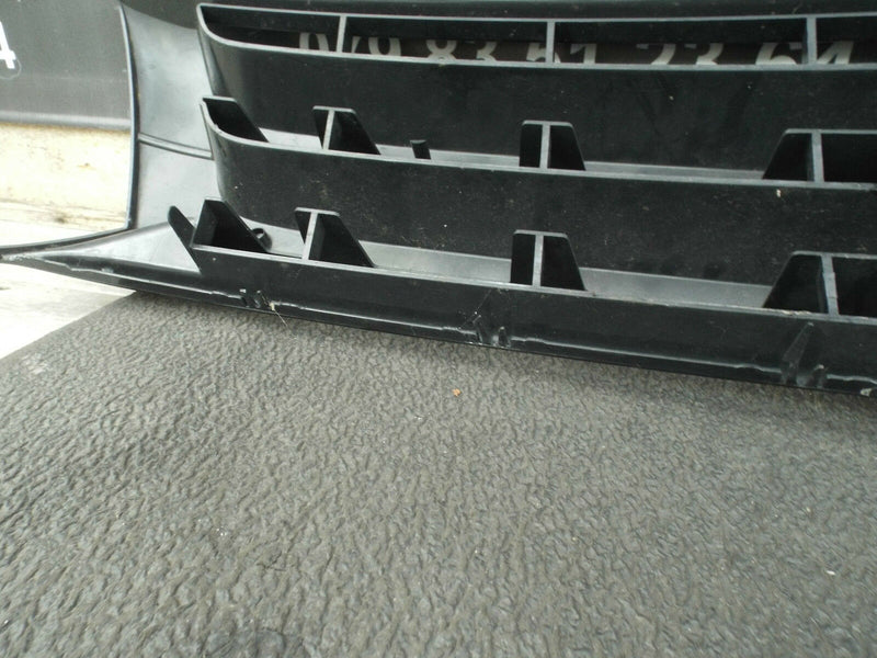 VW Transporter T5 Facelift 2009-2015 Front Bumper Grille Genuine