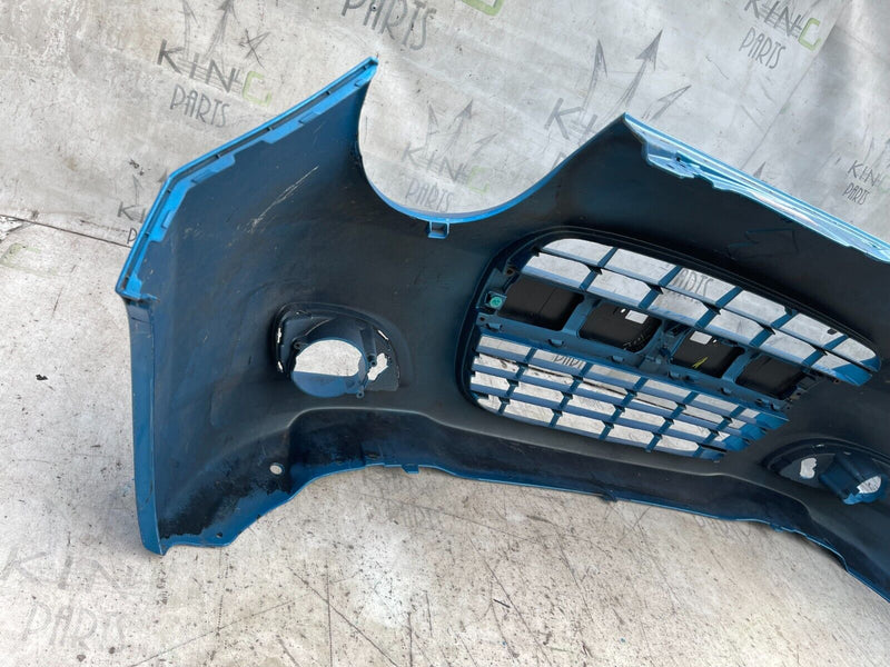 SUZUKI ALTO 2009-2015 FRONT BUMPER GENUINE 71711-68K0