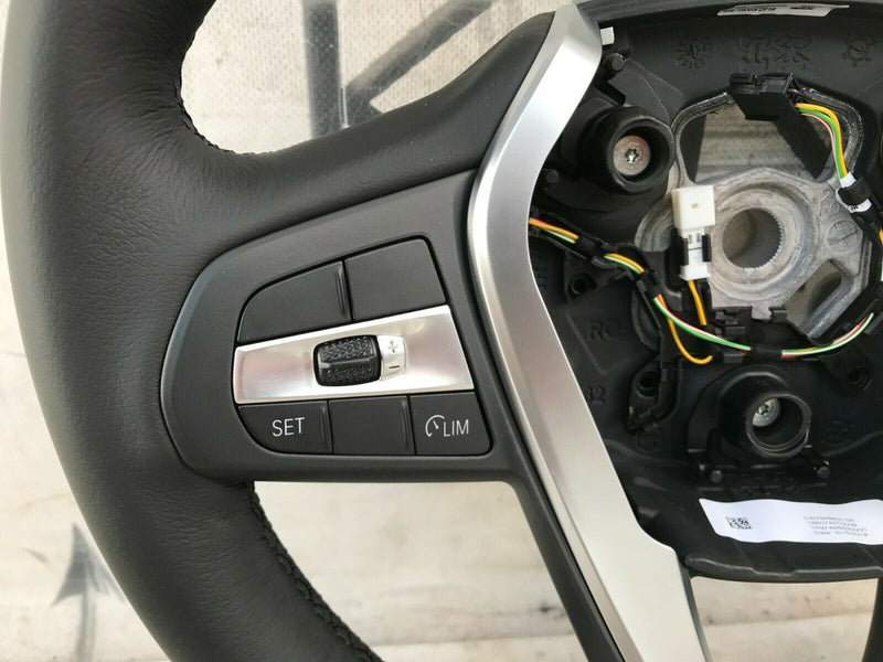 BMW 2 SERIES GRAN COUPE F44 SPORT GENUINE MULTI FUNCTION STEERING WHEEL 7939607