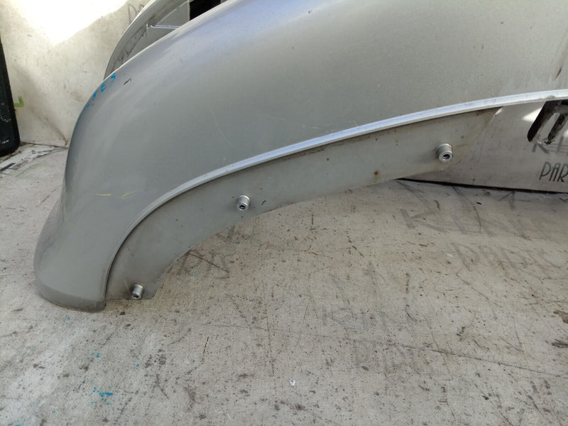 VW TRANSPORTER CARAVELLE T5 2012-2015 FRONT BUMPER 7E5807221