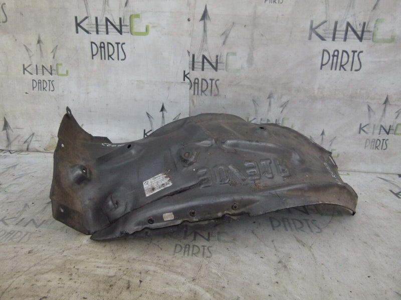 BMW 3 F30 2011-15 FRONT RIGHT WHEEL MUD GUARD COVER GENUINE 7260700