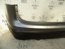 NISSAN QASHQAI MK2 J11 2014 2015 2016 REAR BUMPER GENUINE PDC 85022-4EA0H