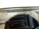 AUDI A4 S4 8W B9 2016-ON BONNET PROTECTION CENTER COVER MOULDING 8W0823124