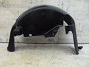 FIAT 500 2016-ON REAR LEFT WHEEL ARCH MUD GUARD GENUINE 52007389