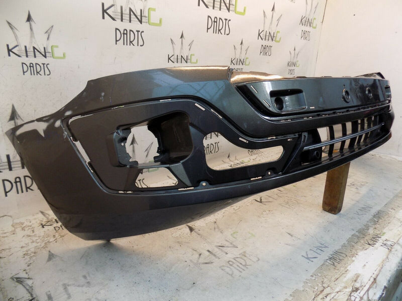 FORD TRANSIT TOURNEO CUSTOM 2012-2018 FRONT BUMPER GENUINE BK21-17K819