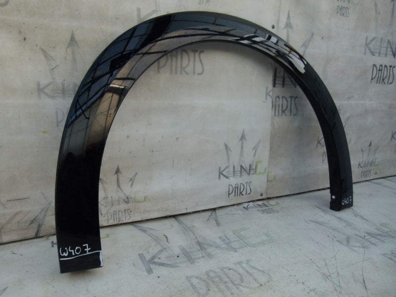 PEUGEOT 208 GT-LINE 2019-ON REAR LEFT WHEEL ARCH TRIM GENUINE 9844358780