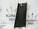 VAUXHALL CORSA D & E 2014-ON LEFT B PILLAR LOWER TRIM BLACK 13180845