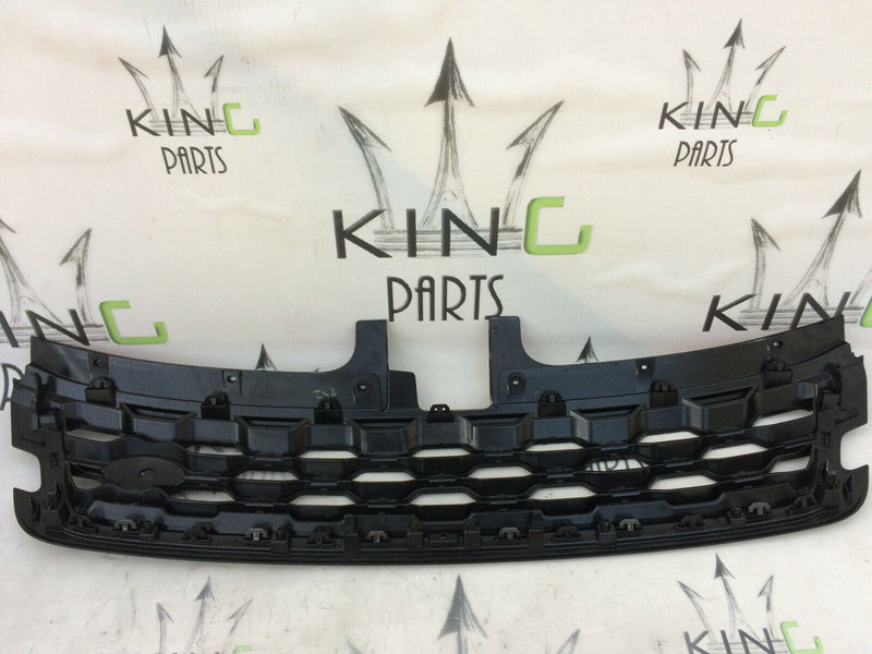 RANGE ROVER EVOQUE 2 L551 2019-ON FRONT BUMPER GRILL RADIATOR GRILLE GENUINE