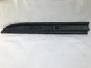 PORSCHE MACAN S T GTS 2022-ON FRONT DOOR PANEL TRIM MOULDING LEFT SIDE 95B837889
