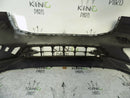 VOLVO XC60 MK2 R-DESIGN 2017-2019 GREY FRONT BUMPER GENUINE PDC 31449127