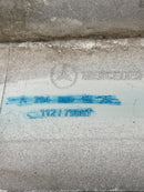 MERCEDES C CLASS W204 2007-2011 REAR BUMPER GENUNE PDC A2048851025