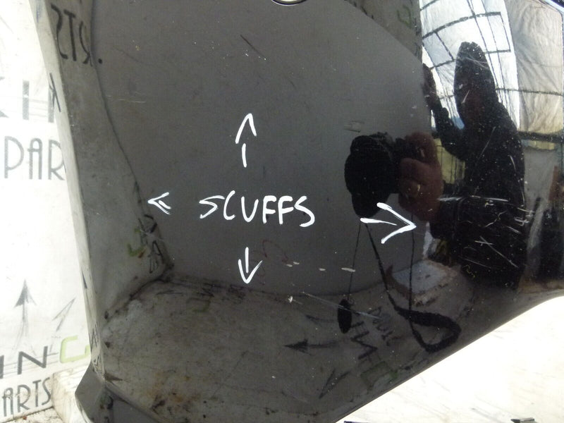 MERCEDES E W207 AMG 2010-12 FRONT BUMPER PDC GENUINE A2078852725