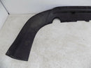 FORD S-MAX TITANIUM 2015-2017 REAR BUMPER DIFFUSER SKIRT VALANCE PDC