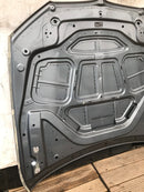 BMW 5 SERIES G30 /F90 M5 2017-ON GENUINE FRONT BONNET HOOD PANEL in GREY