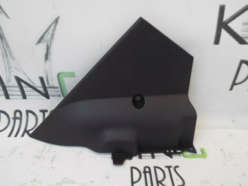 PEUGEOT 3008 2008-2016 CENTRE CONSOLE LEFT LOWER TRIM COVER PANEL 9670581977 *N