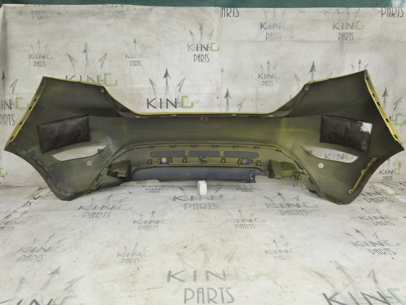 FORD FIESTA MK7 LCI 2013-2017 REAR BUMPER PDC GENUINE 8A6117906