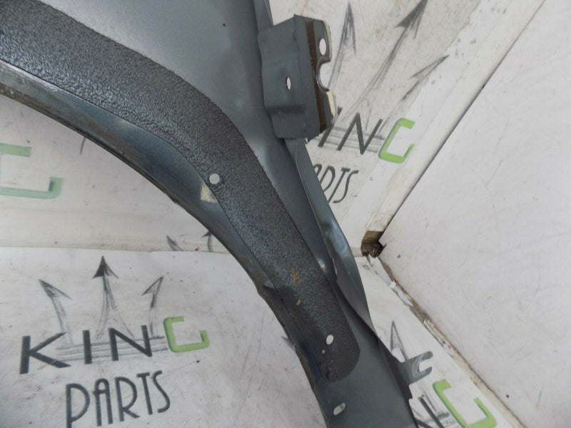 DACIA SANDERO STEPWAY II LCI 2012-20 FRONT WING FENDER RIGHT DRIVER SIDE