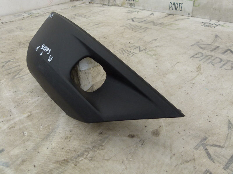 VAUXHALL GRANDLAND X FRONT RIGHT FOG LIGHT HOUSING GENUINE YP00082277