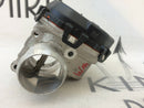 RENAULT KADJAR, MERCEDES W176 1.5 DCI CDI THROTTLE BODY EGR 5PIN 161A09287R