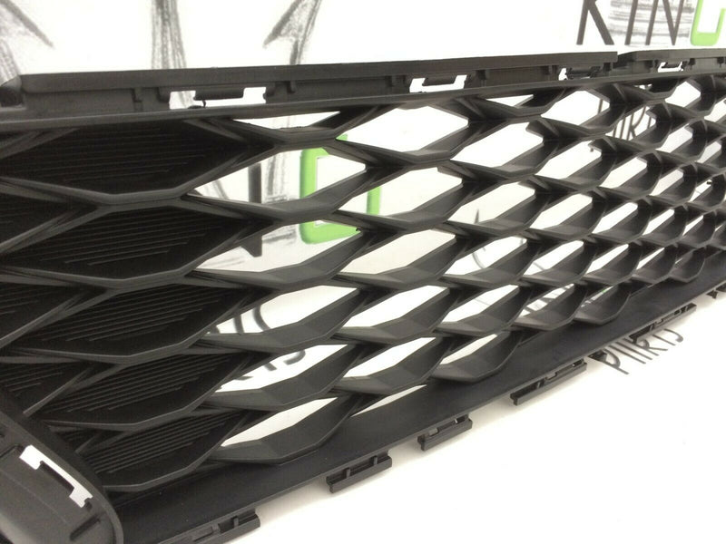 KIA CEED GT-LINE 2019 GENUINE FRONT BUMPER LOWER GRILL GRILLE 86561-17700