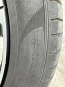 VOLVO V90 S90 GENUINE ALLOY WHEEL RIM 18' 8Jx18H2 ET42 TYRE 245x45 R18