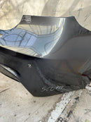 BMW F30 FACELIFT M-SPORT 2015-2018 REAR BUMPER PDC GENUINE 5112 8054195