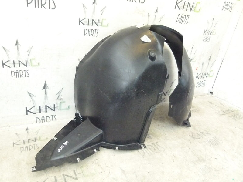 VW SCIROCCO 2009-2017 FRONT RIGHT WHEEL ARCH MUDGUARD 1K8805912A