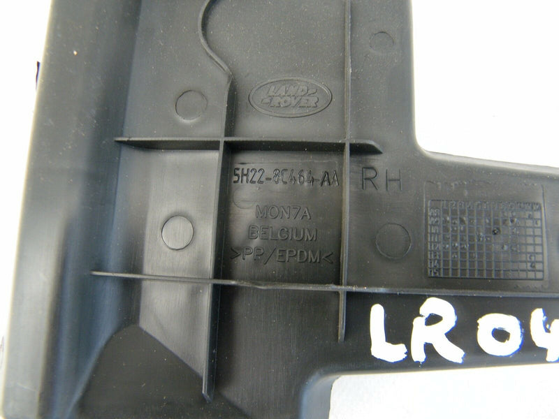 LAND ROVER Sport (GCAT) 2010-2013 Air Deflectors Right 5H22-8C464-AA (LR04)