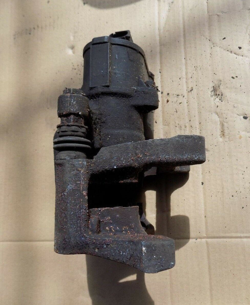 SEAT ALHAMBRA 2010-2015 REAR RIGHT ELECTRIC BRAKE CALIPER 32332267