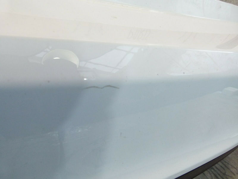 FORD FOCUS III MK3 FACELIFT 14-17 HATCHBACK REAR BUMPER PDC F1EB-17906-A