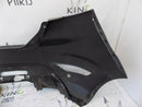 FORD FIESTA VI MK6 MK7 2008-2014 D.GREY REAR BUMPER GENUINE 8A61-17906-A