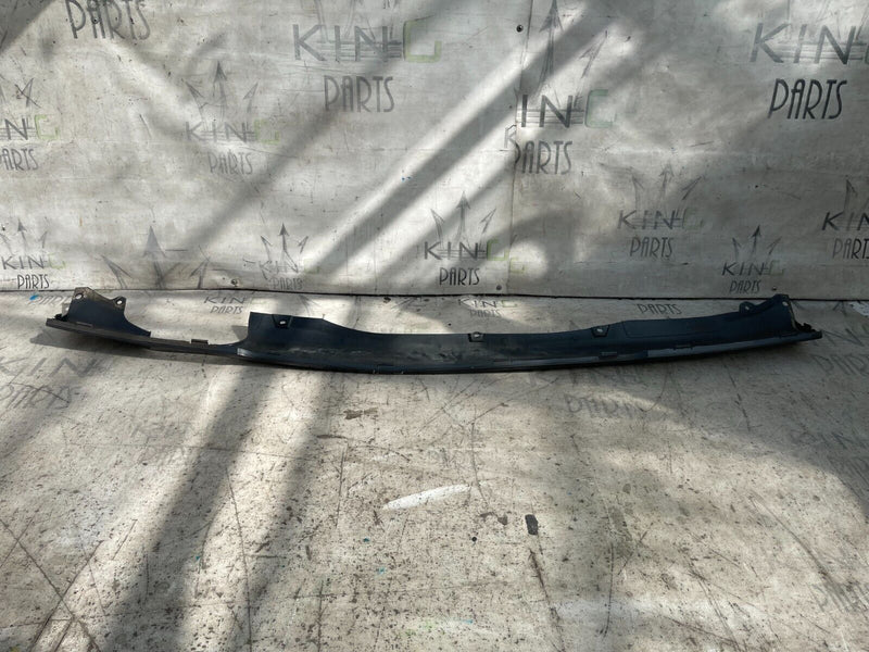 BMW F30 F31 2013-2018 REAR BUMPER DIFFUSER 15857711