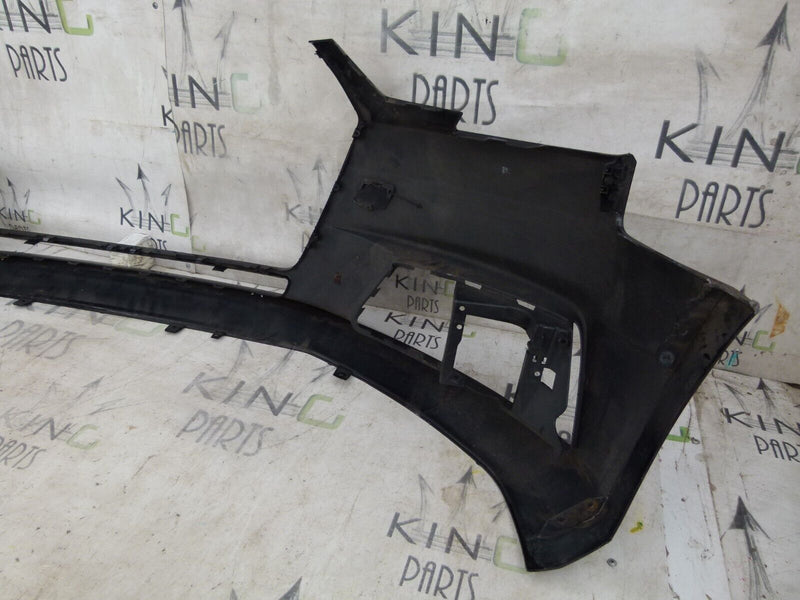 AUDI A4 SPORT 2015-2018 FRONT BUMPER GENUINE 8W0807437