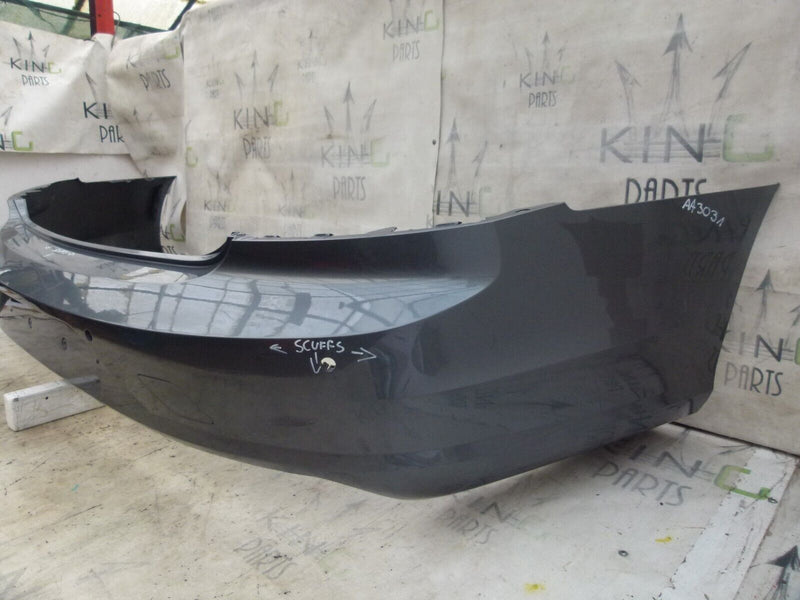 VOLVO S90 2016-2020 REAR BUMPER PDC GENUINE 31383297