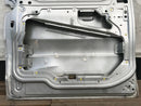RENAULT TRAFIC MK1 X83 2001-2013 SLIDING DOOR PANEL LEFT PASSENGER SIDE