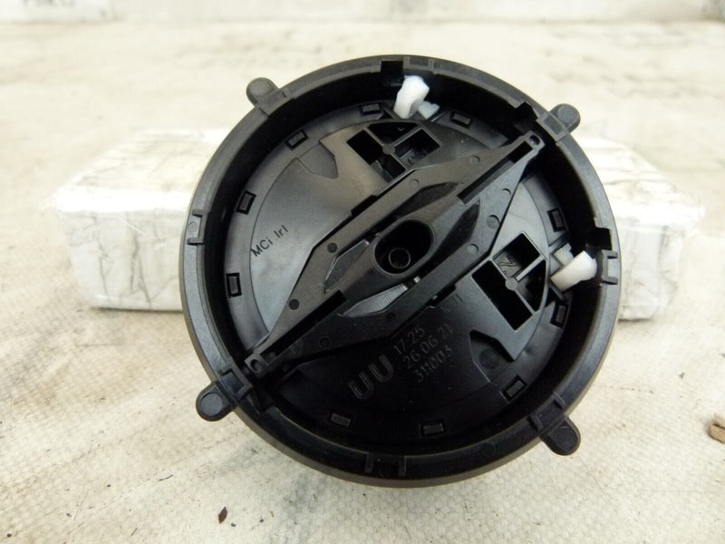 JAGUAR XJ 2009-2015 FRONT RIGHT DOOR WINDOW MOTOR GENUINE C2C37100