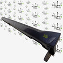 KIA SORENTO MK3 (UM) 2015-2017 SIDE SKIRT SILL COVER LEFT PASSENGER SIDE