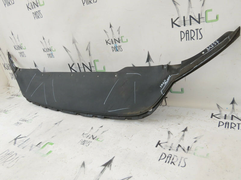 VOLKSWAGEN PASSAT B8, FRONT LOWER BUMPER SKID PLATE, 2015+, 3G0805903E.