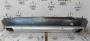 VOLVO XC90 II R-DESIGN 2014-2017 GREY REAR BUMPER GENUINE PDC 31353430