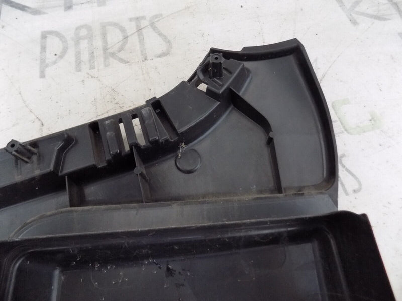 BMW F31 2012-2015 REAR BUMPER RIGHT SIDE MOUNTING BRACKET GENUINE 7260464 #