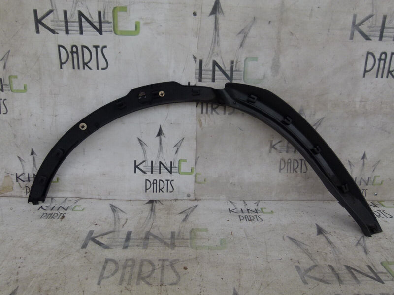 RANGE ROVER EVOQUE L538 12-18 REAR LEFT WHEEL ARCH TRIM GENUINE BJ32290E23