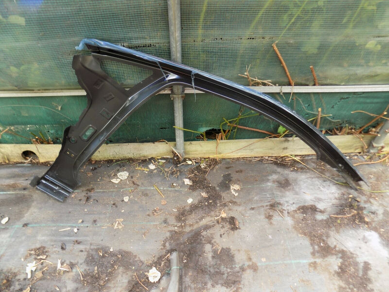 VW SHARAN ALHAMBRA 2010-15 RIGHT SIDE OUTER BODY PANEL- A PILLAR FRAME TOP
