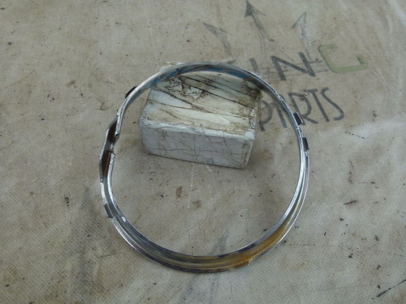 MINI COUNTRYMAN F60 2017-20 FOG LIGHT BAND CLIP HOLDER GENUINE 7405387