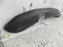 VW POLO 6Q 2001-2004 BLACK REAR BUMPER LOWER GENUINE PDC 6Q6807521