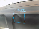 KIA SPORTAGE 2015 2016 2017 2018 REAR BUMPER & DIFFUSER 86612-F1000