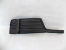 AUDI A3 8V 2017-ON RIGHT SIDE FRONT FOG LIGHT COVER TRIM 8V3807682M /S47-22
