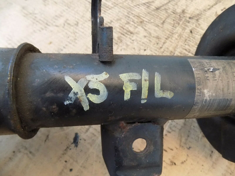 BMW X5 E53 PETROL 4.4 2000-2007 FRONT LEFT SIDE SHOCK ABSORBER  GENUINE 22185141