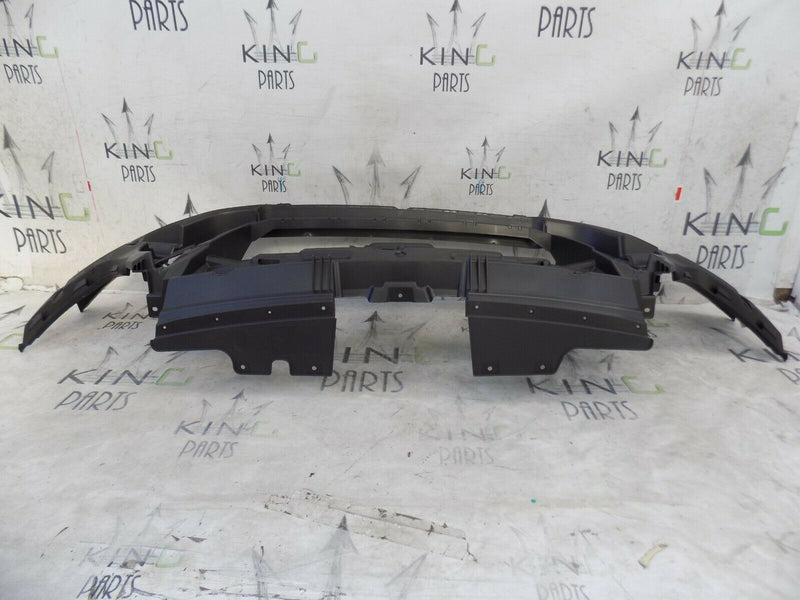 FORD TRANSIT CUSTOM 2018-ON FRONT BUMPER GENUINE PDC JK21-17E778-AD