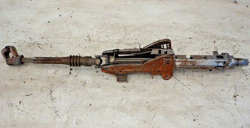 SEAT ALHAMBRA 2010-2015 STEERING COLUMN 7N2419502H